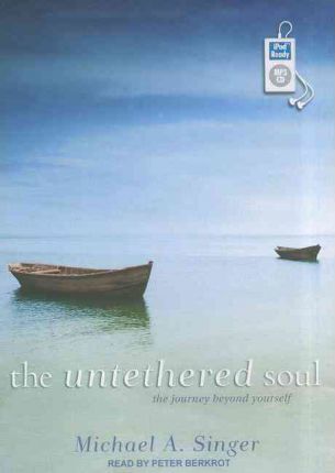 The Untethered Soul Free Download Torrent